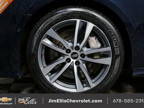 Used 2021 Audi A6 3.0T Prestige image 38