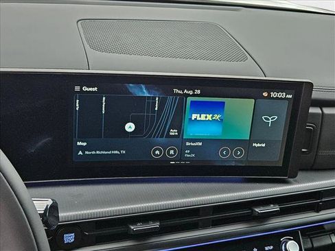 New 2026 Hyundai Santa Fe Calligraphy image 17