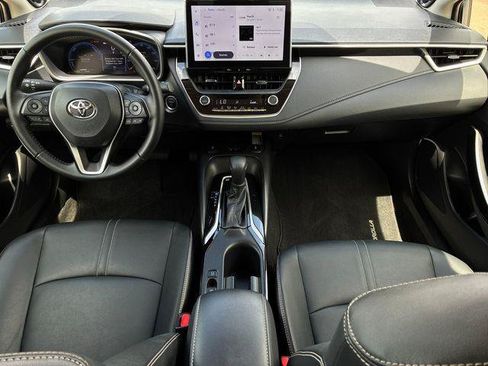 Certified 2026 Toyota Corolla XLE FWD image 9