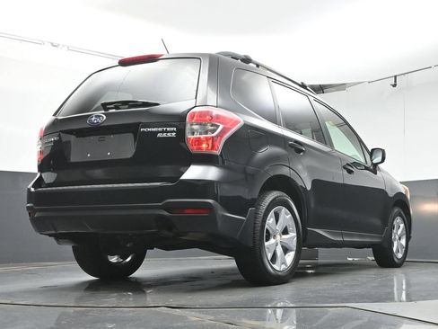 Used 2015 Subaru Forester 2.5i Premium w/ All-Weather Package AWD/4WD image 37