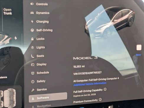 Used 2024 Tesla Model 3 RWD image 11