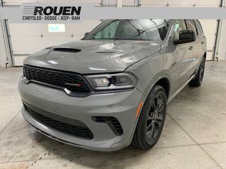 Used 2024 Dodge Durango R/T w/ Blacktop Package AWD/4WD 360° Tour