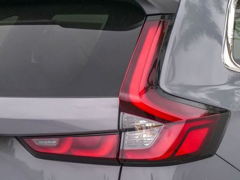 New 2026 Honda CR-V EX-L image 10