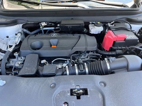 Used 2023 Acura RDX w/ Technology Package image 5