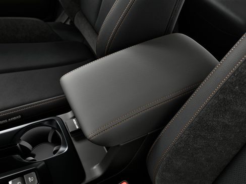 New 2026 Subaru Forester Touring AWD/4WD image 20