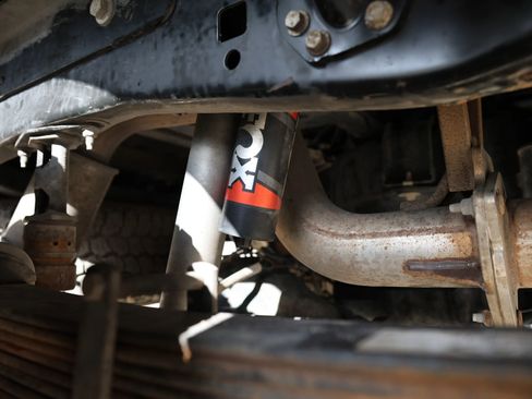 Used 2020 Ford F250 King Ranch w/ King Ranch Ultimate Package image 30