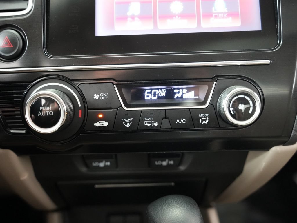 Used 2015 Honda Civic EX-L image 26