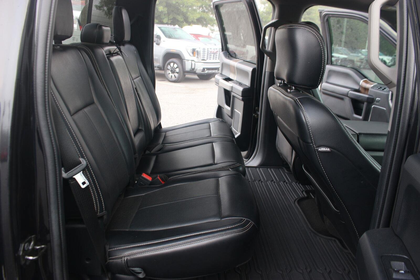 Used 2020 Ford F150 Lariat AWD/4WD image 37