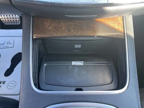 Used 2015 Mercedes-Benz S 550 S 550 4dr Sedan image 17