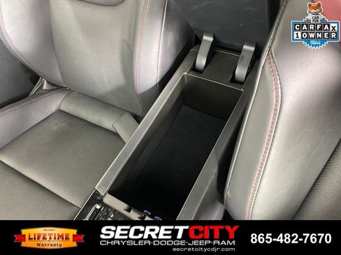 Used 2023 Toyota Prius Prime FWD image 24