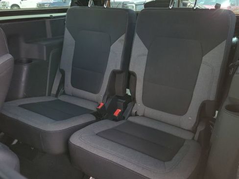 Used 2022 Ford Bronco 2-Door AWD/4WD image 8
