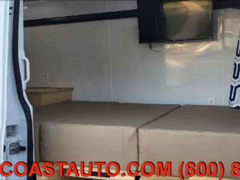 Used 2019 Ford Transit 350 148 High Roof Extended image 11