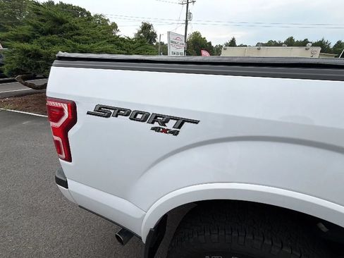 Used 2020 Ford F150 XLT w/ Equipment Group 302A Luxury AWD/4WD image 62