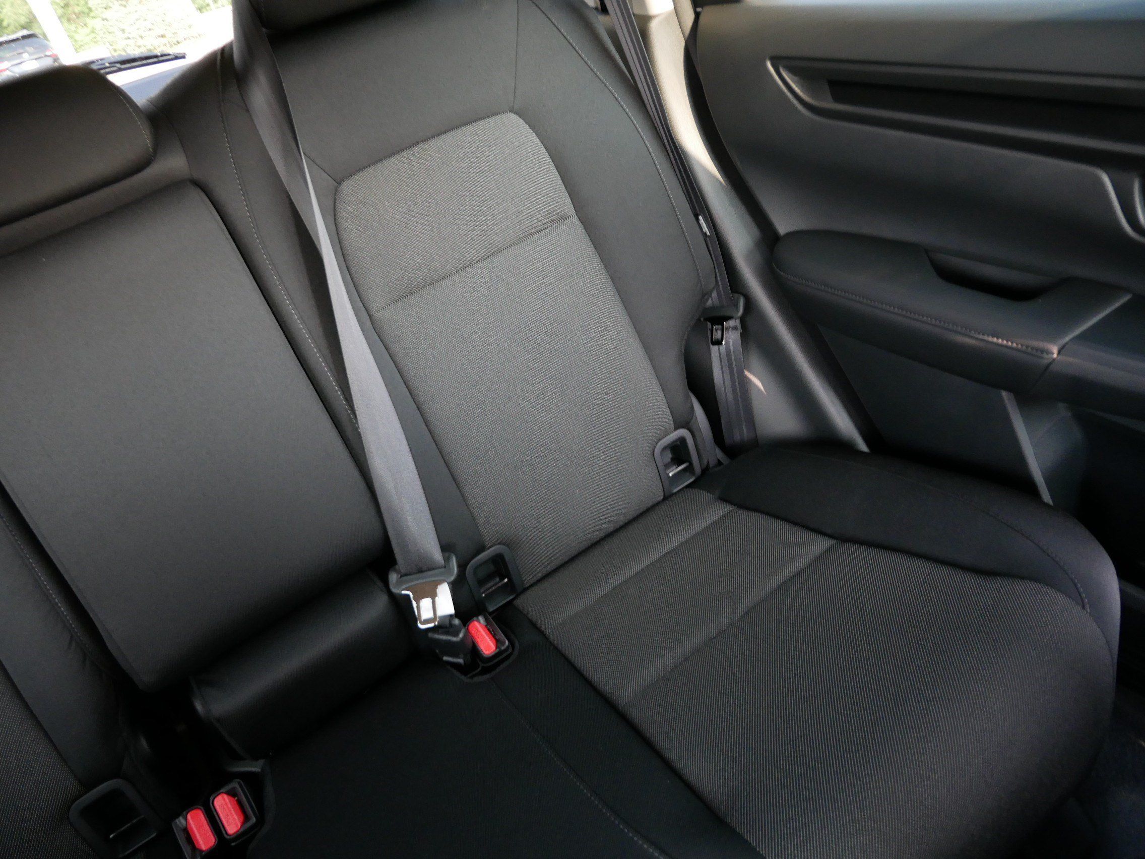 Certified 2026 Honda CR-V EX image 14
