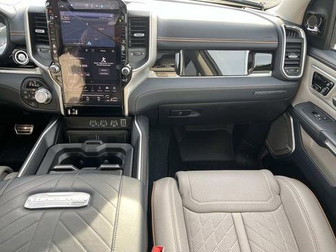 Used 2025 RAM 1500 Tungsten w/ Bed Utility Group AWD/4WD image 18