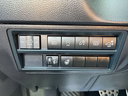Used 2024 Toyota Tundra SR5 w/ TRD Sport Premium Package AWD/4WD image 28