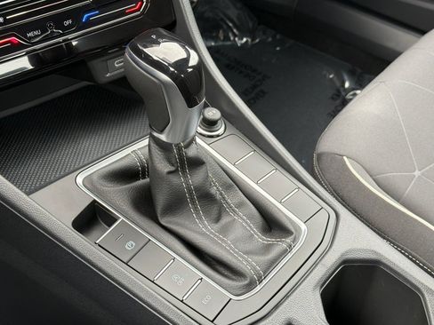 New 2026 Volkswagen Jetta Sport FWD image 19