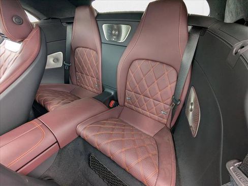 New 2024 Mercedes-Benz SL 63 AMG 4MATIC image 13