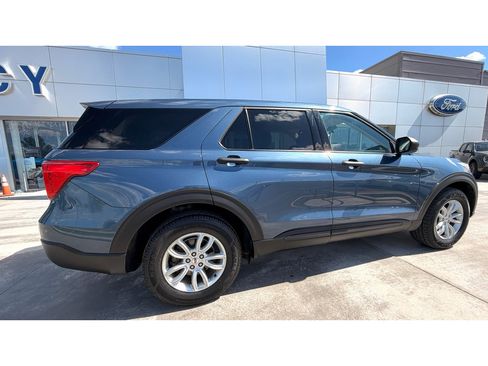 Used 2020 Ford Explorer 4WD image 6