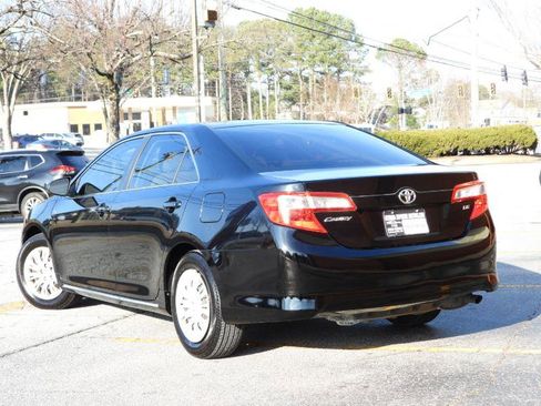Used 2012 Toyota Camry LE image 11