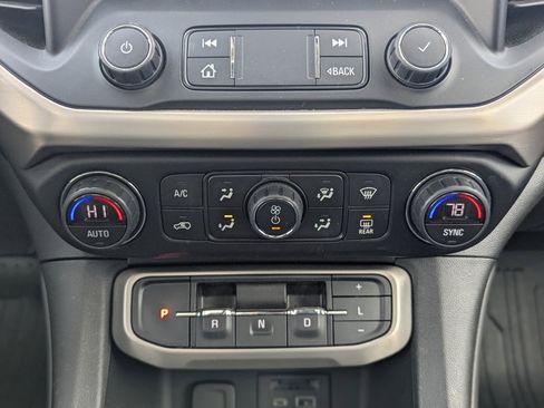 Used 2020 GMC Acadia Denali w/ Denali Ultimate Package image 45