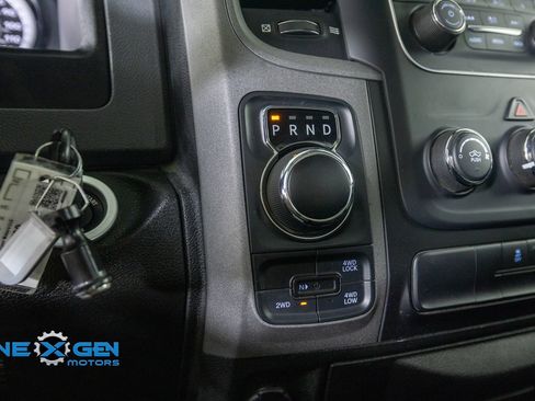 Used 2019 RAM 1500 Tradesman w/ Popular Equipment Group AWD/4WD image 18