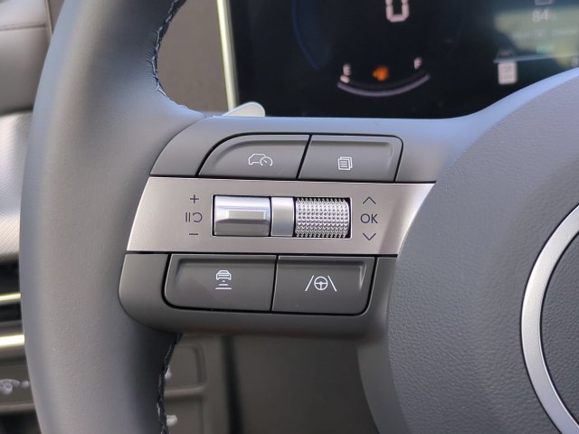 New 2026 Hyundai Sonata SEL FWD image 22