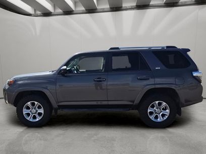 Used 2020 Toyota 4Runner SR5
