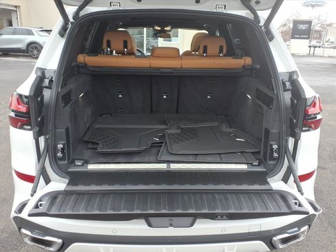Used 2026 BMW X5 xDrive50e w/ M Sport Package image 13