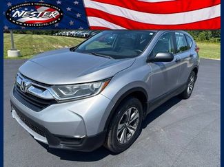 Used 2019 Honda CR-V LX 360° Tour