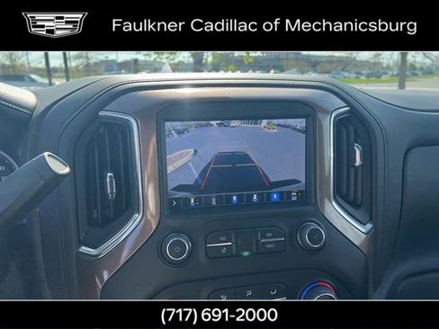 Used 2022 Chevrolet Silverado 3500 High Country w/ Safety Package II image 29