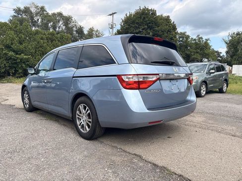 Used 2013 Honda Odyssey EX-L image 5