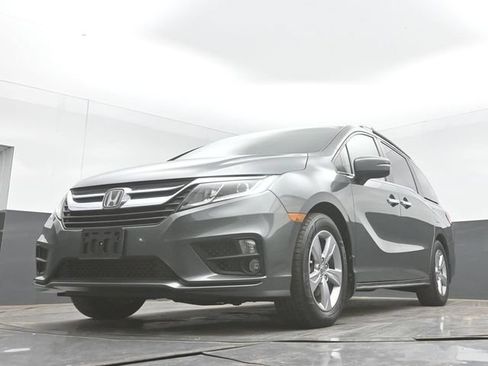 Used 2019 Honda Odyssey EX-L image 46