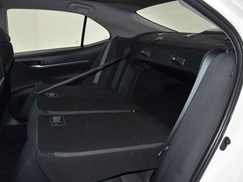 Used 2024 Toyota Camry LE image 29