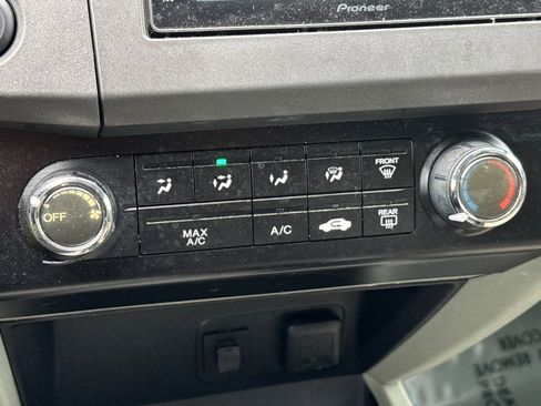 Used 2012 Honda Civic EX image 20