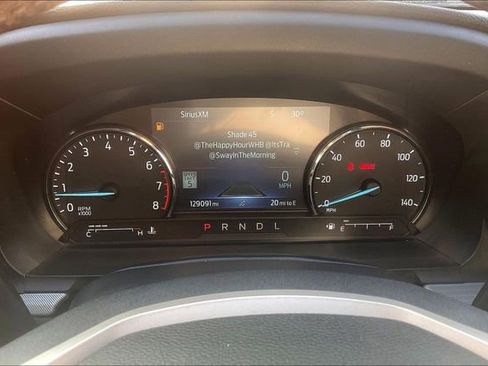 Used 2022 Ford Explorer XLT w/ Equipment Group 202A image 22