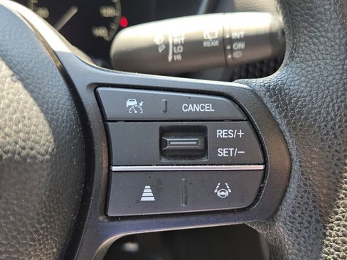 Certified 2026 Honda CR-V LX image 25