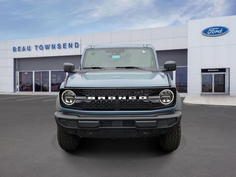 New 2025 Ford Bronco Big Bend image 2