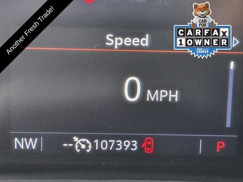 Used 2021 Buick Envision Preferred FWD image 37