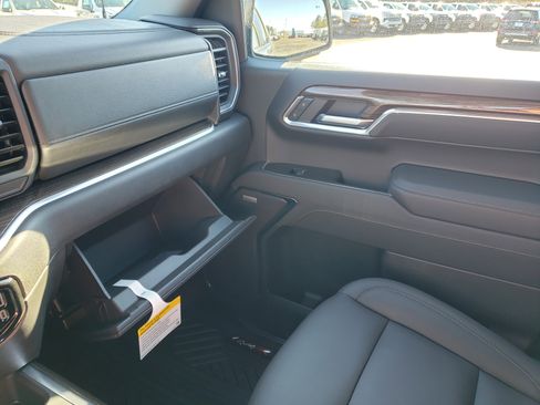 New 2026 Chevrolet Silverado 1500 LT Trail Boss w/ LT Trail Boss Premium Package image 21