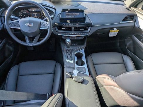 New 2026 Cadillac CT4 Premium Luxury image 14
