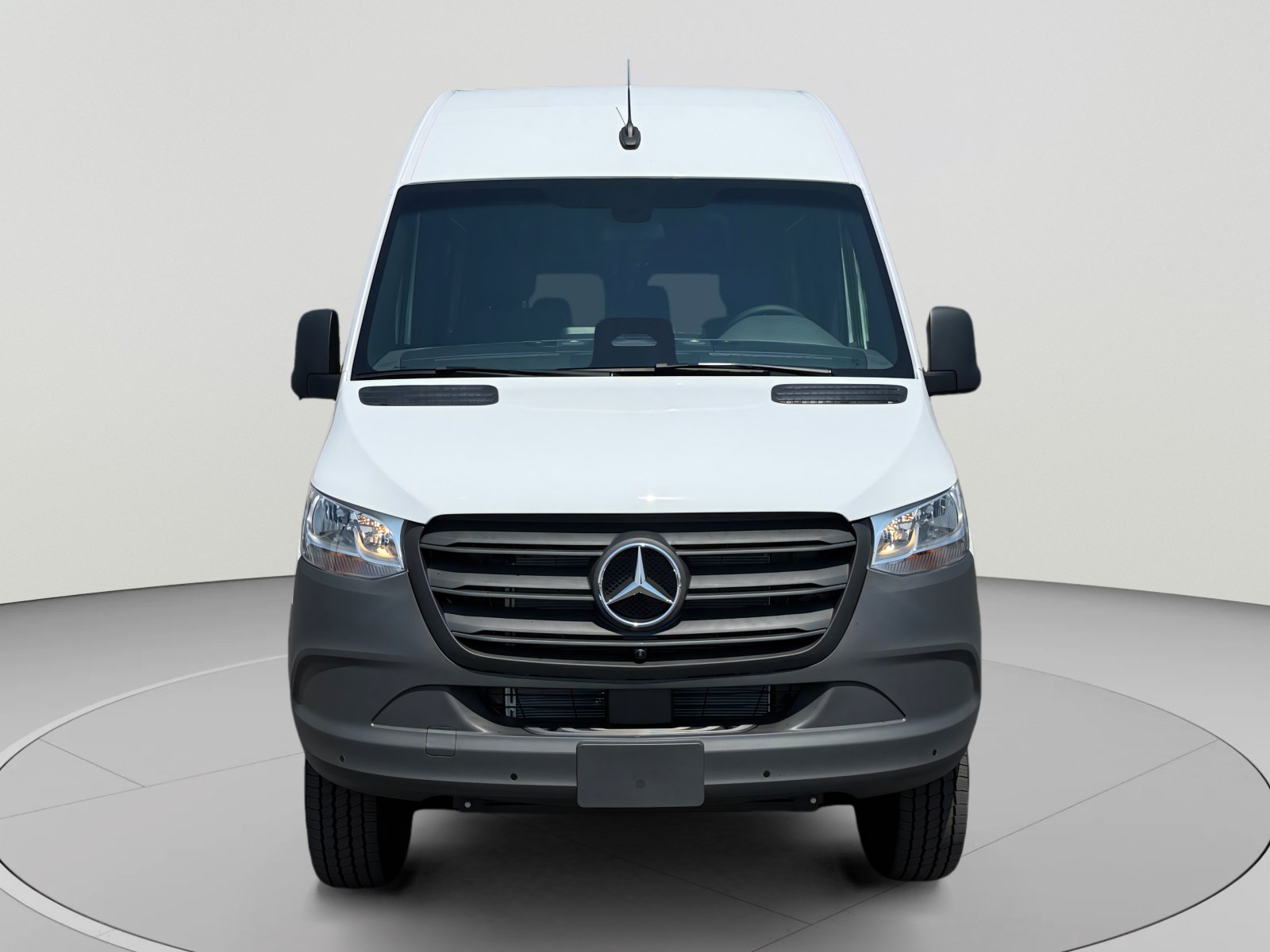 New 2026 Mercedes-Benz Sprinter 2500 image 8
