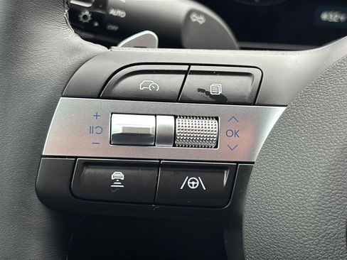 Certified 2026 Hyundai Santa Cruz Limited image 26