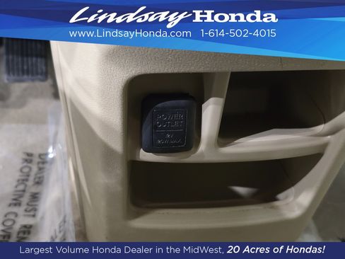 Used 2009 Honda CR-V LX image 18