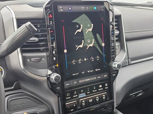 New 2025 RAM 2500 Laramie image 23