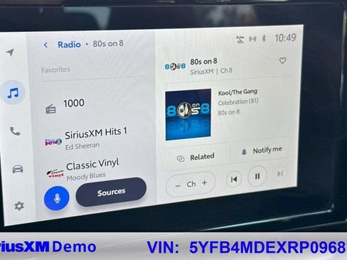 Used 2024 Toyota Corolla LE image 34