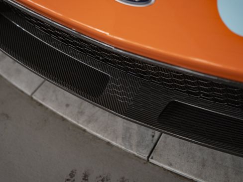 Used 2019 Ford GT RWD image 26