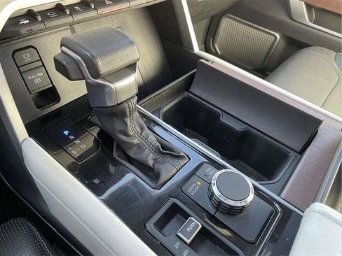 Used 2023 Toyota Tundra Capstone image 85