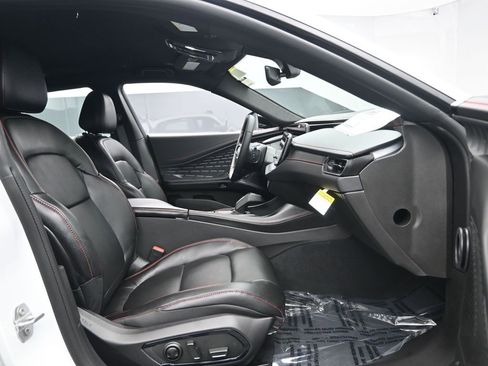 New 2026 Dodge Charger R/T AWD/4WD image 25