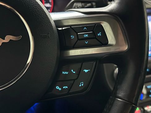 Used 2020 Ford Mustang GT Premium w/ Equipment Group 401A image 18